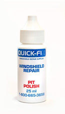 Quick-Fix Pit Polish, 25ML, QF-146