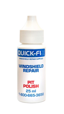 Quick-Fix Pit Polish, 25ML, QF-146