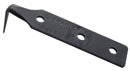 6992-M UltraWiz® Long Radius Serrated Blade, 1"
