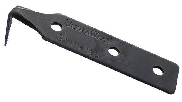 6994-M UltraWiz® XL Radius Serrated Blade