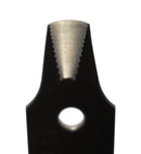 6992-M UltraWiz® Long Radius Serrated Blade, 1"