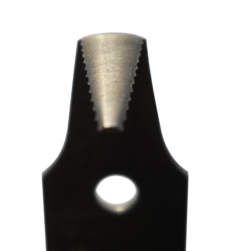 6991-M UltraWiz® Standard Radius Serrated Blade