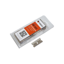 Razor Blade, Heavy Duty, 100PCS/Pack, RB-001