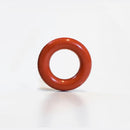 Quick-Fix Round Silicone “O” Rings, Pack of 10, QF-119