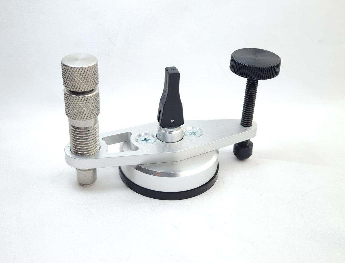 Windshield Repair Bridge, No-frills, Time Tested, Part# WRB-SL