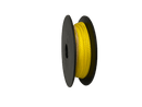 Swift Fiber Auto Glass Cut Out Synthetic Cord, Yellow, 440LBS Strength, Trial-Size