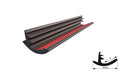 20MM Push in Molding with Self-adhesive TM-20B