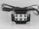 UV Curing Light for Windshield Repair, Cigarette Lighter Plug, UV-LP