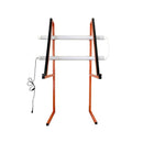 Windshield Inspection Station, Wall-Mountable,Part