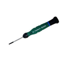 Torx/Star Screwdriver, 6", T10, Magnetic, Part