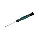 Phillips Screwdriver, Size PH000, 7", Magnetic, Part