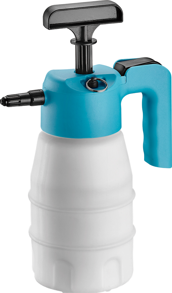 Pump Sprayer ( Spray Bottle), 1.5L, PS-503, Made in Taiwan