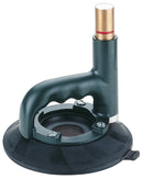 Suction Cup/Vacuum Lifter , 7" Spherical Pad, 40KGS Capacity, One Pair (Two Suction Cups)