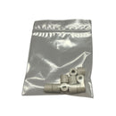 End Seals for Windshield Repair Bridge, 10/Pack, Part