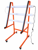 Windshield Inspection Station on Wheels, Part