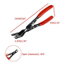 Trim Clip Removal Pliers , Part