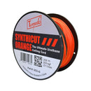 Urethane Cutting Cord, Synthicut Orange UCC-O
