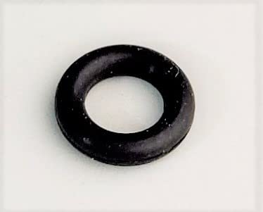 O-Rings for Windshield Repair Bridge, Part# WRB-OR, 10/Pack