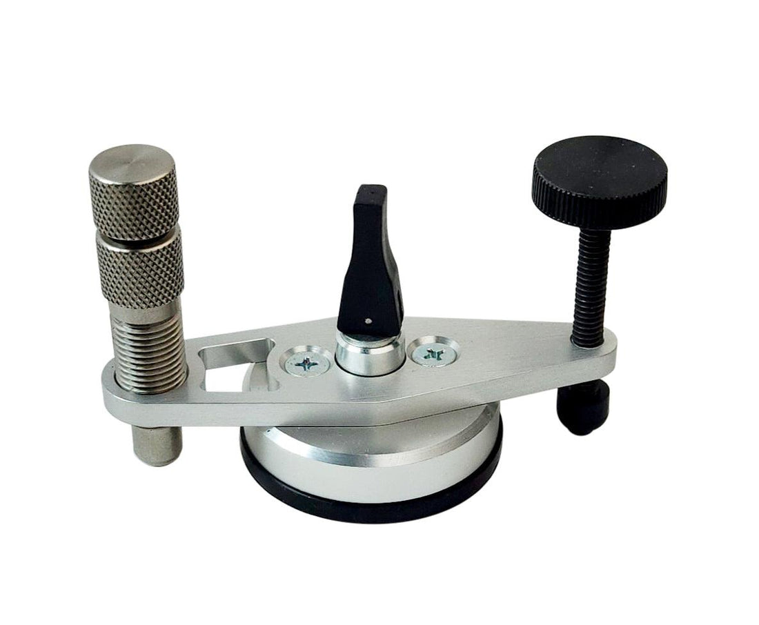Windshield Repair Bridge, No-frills, Time Tested, Part# WRB-SL