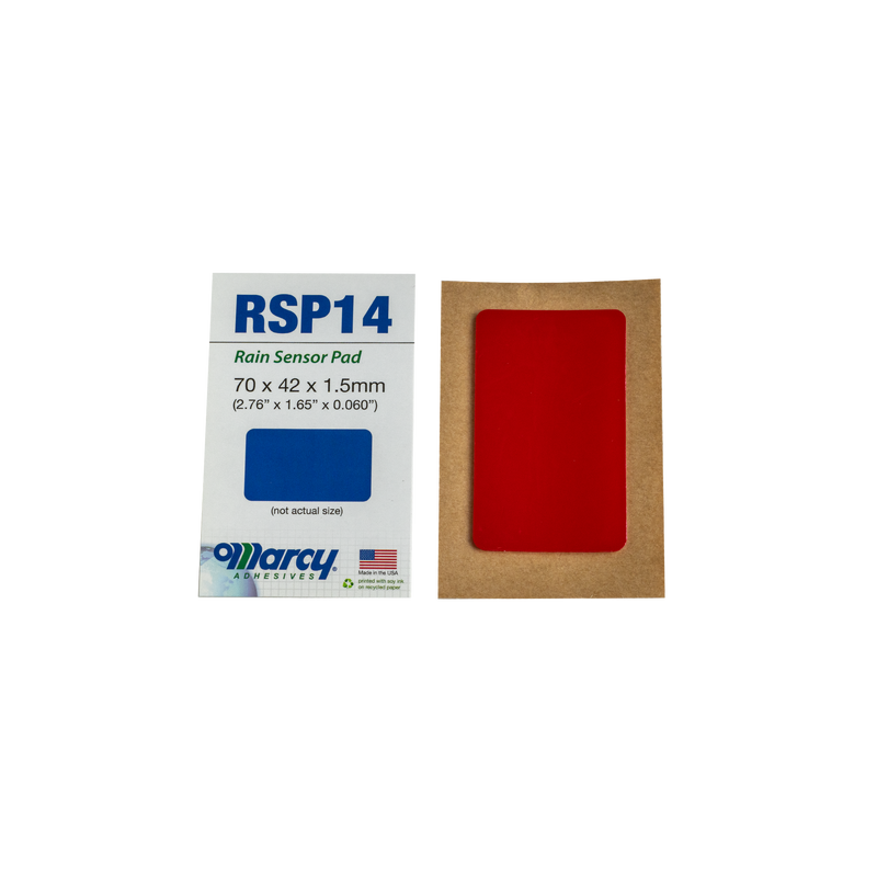 MSP-14 Rain Sensor pad, Comparable to GGG905