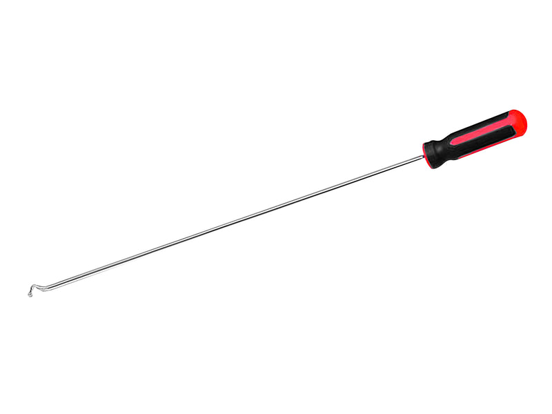 Glass Run Channel Cleaner with Ball Head, 24", GRC-24
