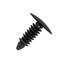 Christmas Tree 20MM Push-in Rivet CA-16, 100PCS/Pack