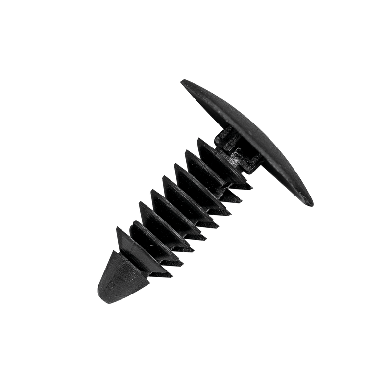 Christmas Tree 20MM Push-in Rivet CA-16, 100PCS/Pack