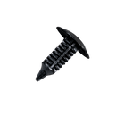 Christmas Tree 25MM Push-in Rivet CA-82, 50PCS/Pack