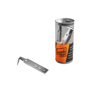 Torpedo™ Cold Knife Blades Combo 3/4",1" & 1-1/2" One Each Package, CB-C1