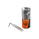 Torpedo™ Cold Knife Blades Combo 3/4",1" & 1-1/2" One Each Package, CB-C1