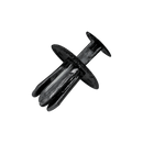 Retainers/Clips, Push-In, CB-99, 50PCS/PACK