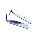 UltraWiz Cold Knife for Auto glass windshield removal, 10PCS/Pack - Kimbridge