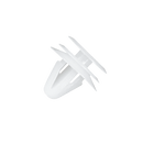 Door Panel Retainers Clips CD-12 50PCS/Pack