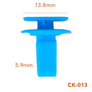 Honda and Acura Cowl Vent Retainer, CK-13, 50PCS/PACK