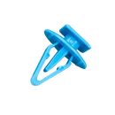 Honda and Acura Cowl Vent Retainer, CK-13, 50PCS/PACK