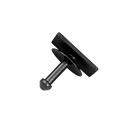 Subaru Cap Cowl Panel Upper Clips, CK-14, 50PCS/Pack