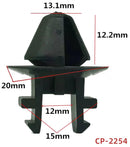 Clips For Ford F-series and Expedition