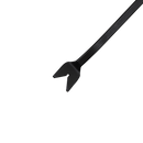 Clip Removal Tool with Large-V Opening, 8.5", CR-BV