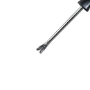 Trim/Clip Remover with Small-V Groove, CR-V
