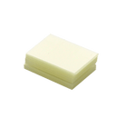 Resin Curing Tabs/Film, 100PCS/Pack, CT-2535