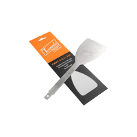 Torpedo™ Glass Cut-Off Blade, 3x10", CX-310