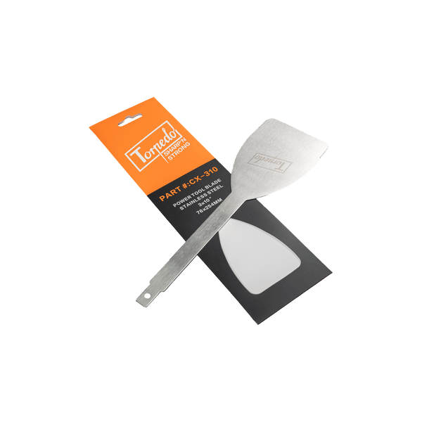 Torpedo™ Cut-Off Blades for Windshield Removal | Kimbridge