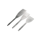 Torpedo™ Cut off Blades Combo 3 Pieces, One Each of 3 x 10, 12 & 14", CX-C1