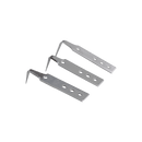 Torpedo™ Cold Knife Blades Combo 3/4",1" & 1-1/2" One Each Package, CB-C1