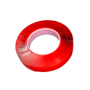 Double-sided Tapes, Heavy Duty, Clear, 24MM, DST-24