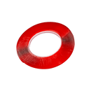 Double-sided Tape, Heavy Duty, Clear, 6MM, DST-6