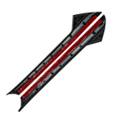 Ford Explorer 2011-2019 Windshield Trim Pillar Moldings Outer, DW1843