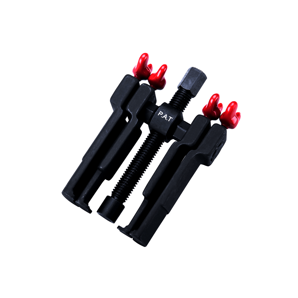 2-Piece Wiper Arm Removal Tool – Universal Windshield Wiper Puller