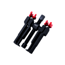 Wiper Arm Puller with two pairs of pulling rods - Kimbridge