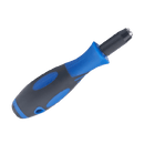 Pinchweld scrapping tool Kimbridge